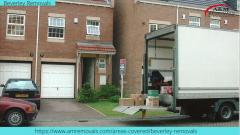 Best Beverley Removal Service