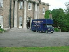 Best Driffield Removals Services