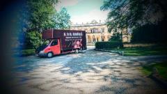 Looking For The Best York Removals Service