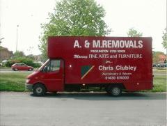 Reliable Removals Company At York