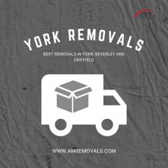A&M Removals Is The Perfect Solution For Your Re