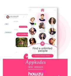 Build An Effective Online Dating Platform Like H