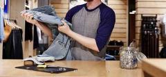 Jeans Alterations In Watford By Bx Tailors