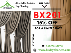 5 Benefits Of Selecting B X Tailor For Curtain A