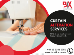 Choosing The Best And Experienced Tailor As Per 