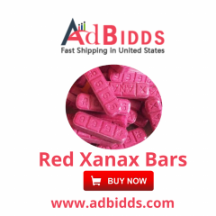 Order Red Devil Xanax From Licensed Pharmacy