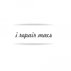 I Repair Macs - Mac Repair London- Iphone Screen