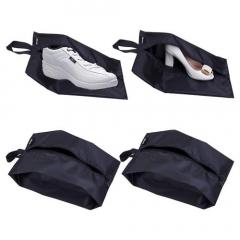 Get Custom Shoe Bags At Wholesale For Enhancing 