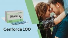 Buy Cenforce 100 Mg Online