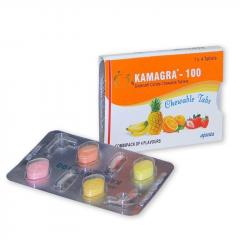 Kamagra Soft Chewable Online Uk
