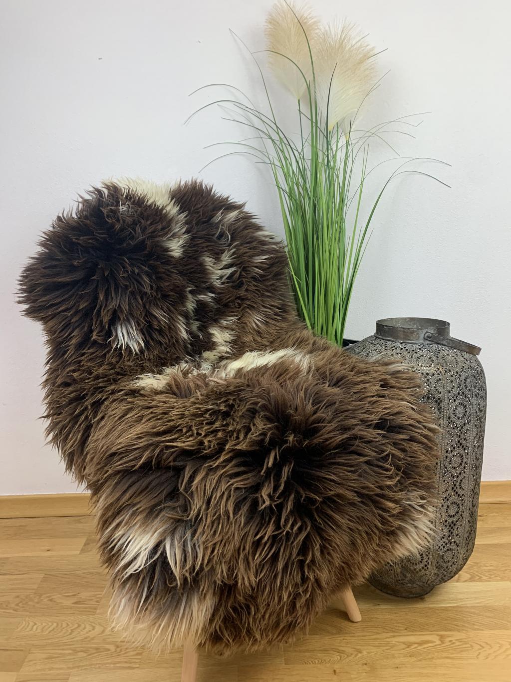 Natural Dutch Sheepskin and Texel - Wholesale 3 Image