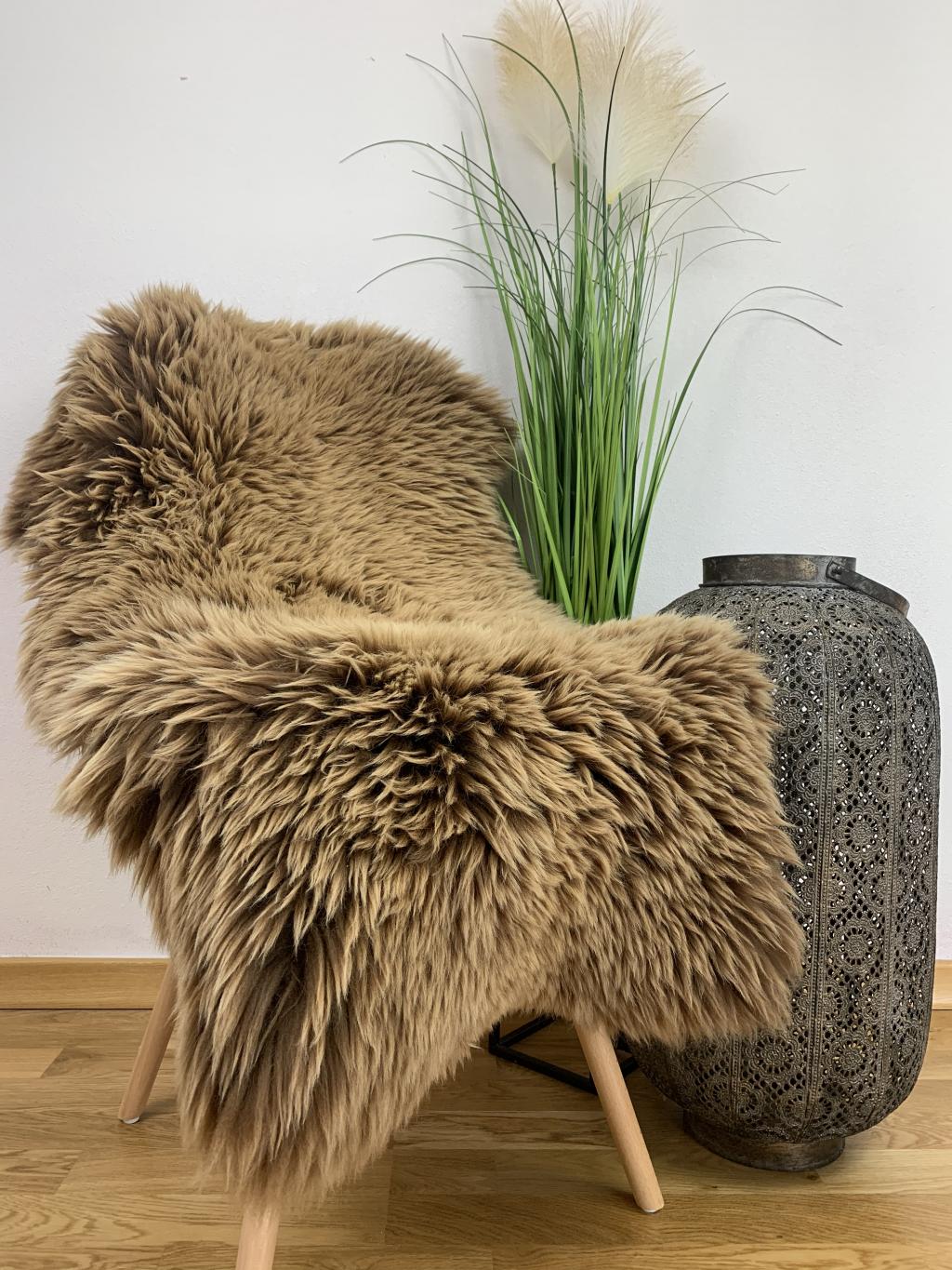 Natural Dutch Sheepskin and Texel - Wholesale 5 Image