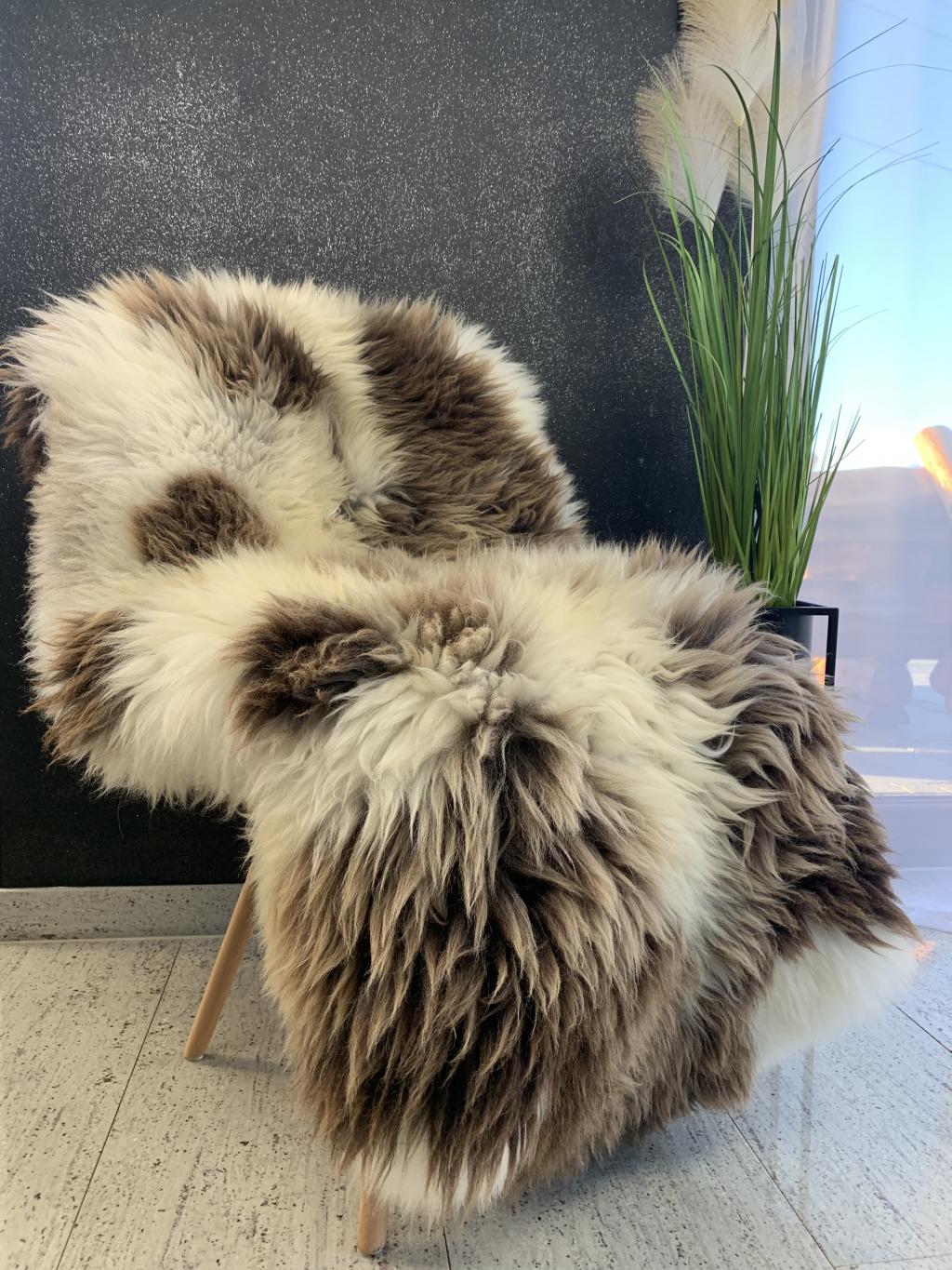 Natural Dutch Sheepskin and Texel - Wholesale 6 Image