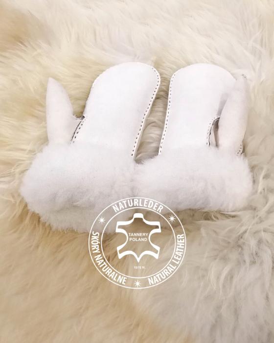 Wool gloves and sheepskin slippers, unisex, WHOLESALE ONLY 5 Image