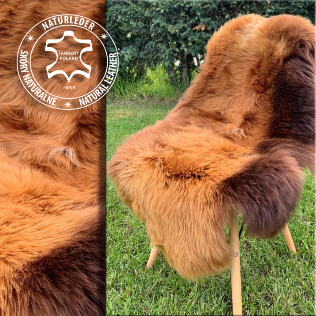 A wide range of soft and high quality sheepskins Adam Leather 3 Image