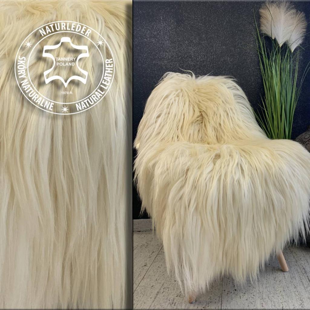 A wide range of soft and high quality sheepskins Adam Leather 5 Image