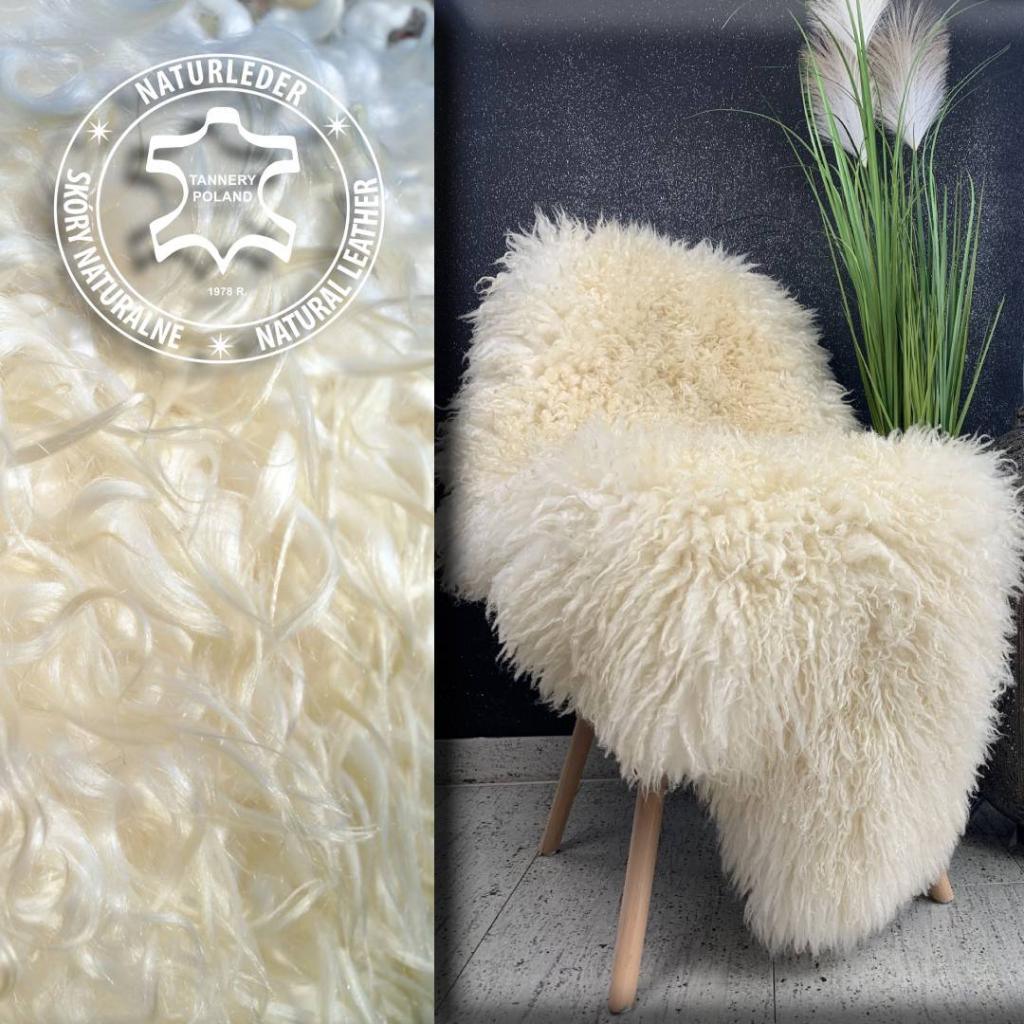 A wide range of soft and high quality sheepskins Adam Leather 9 Image