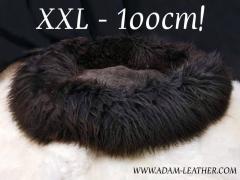 Sheepskin Beds For Large Dogs  Up To 100 Cm