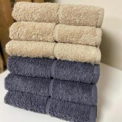 Hartdean: Quick Drying Towels And Robes For Spas