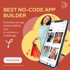 Mobile App Builder  Build Ios And Android Apps- 