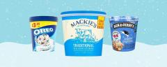Go For The Best Ice Cream Suppliers Uk