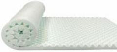 Egg Crate Foam Mattress Topper