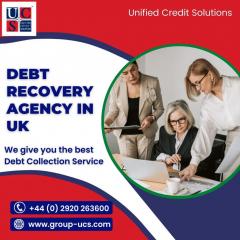 Debt Recovery Agency Uk  Debt Collection Agency
