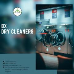 Get In Touch With Bx Drycleaners For Suit Dry Cl