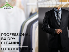 Dry Cleaning Service To Provide You The Best Wit