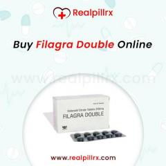 Buy Filagra Double 200Mg To Treat Ed