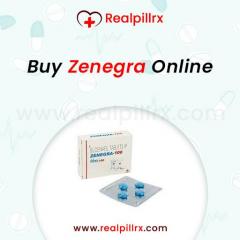 Buy Zenegra 100Mg Online To Treat Ed At Best Pri
