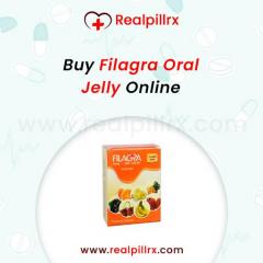 Buy Filagra Oral Jelly 100Mg- To Improve Ed Cond