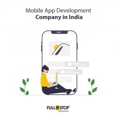 Best Mobile App Development Company In India And