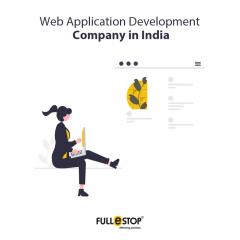 Best Web Application Development Company In Indi