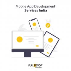Mobile Application Development Services In India