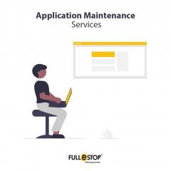 Application Maintenance Company In India And Uk 