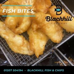 Blackhill Fish & Chips