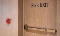 Looking For The Best Fire Door Installation In K