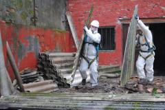 Find Local Asbestos Removals Company In Oxford
