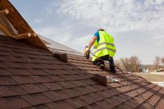Best Roof Repairs In Spalding