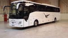 Coach Tours From Crewe