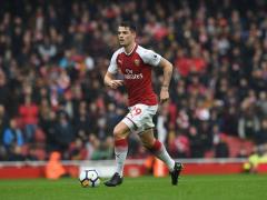 Granit Xhaka