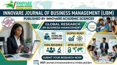 Ranked Business Management Journals