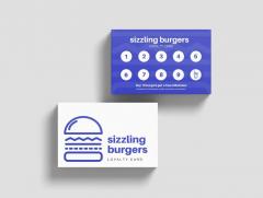 Cheap Loyalty Cards Printing In Cardiff Loyalty 