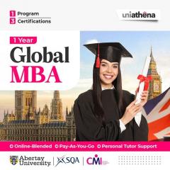 Mba From United Kingdom
