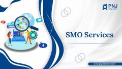 Why Choose Smo Services India