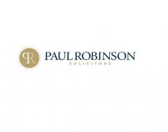 Paul Robinson Solicitors Llp