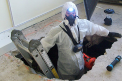 Why Choose Us For Your Asbestos Surveys