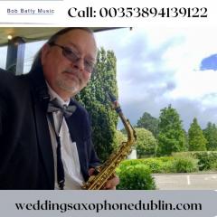 Dont Panic Getting The Best Wedding Saxophone Pl