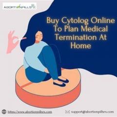 Buy Cytolog Online To Plan Medical Termination A
